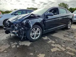 5NPE34AF8KH821893 2019 HYUNDAI SONATA