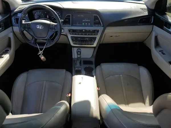 5NPE34AF9GH261857 2016 HYUNDAI SONATA - Image 8