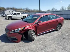 5NPE34AF9GH261907 2016 HYUNDAI SONATA