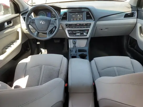 5NPE34AF9GH261907 2016 HYUNDAI SONATA - Image 8