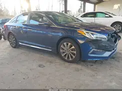 5NPE34AF9GH262233 2016 HYUNDAI SONATA