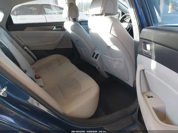 5NPE34AF9GH262233 2016 HYUNDAI SONATA - Image 8
