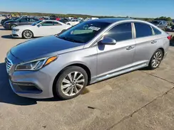 5NPE34AF9GH262393 2016 HYUNDAI SONATA