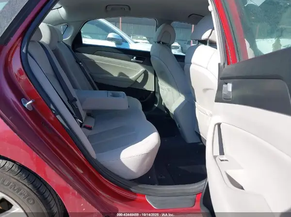 5NPE34AF9GH263625 2016 HYUNDAI SONATA - Image 8