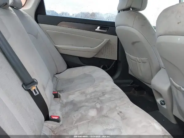 5NPE34AF9GH263754 2016 HYUNDAI SONATA - Image 8