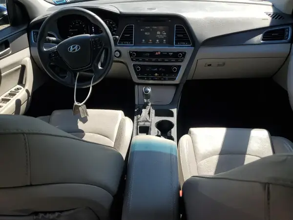 5NPE34AF9GH264189 2016 HYUNDAI SONATA - Image 8