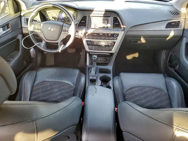 5NPE34AF9GH264550 2016 HYUNDAI SONATA - Image 8