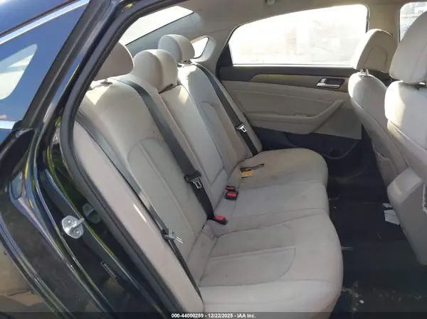 5NPE34AF9GH265133 2016 HYUNDAI SONATA - Image 8