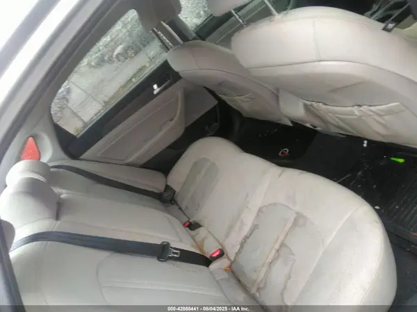 5NPE34AF9GH266265 2016 HYUNDAI SONATA - Image 8