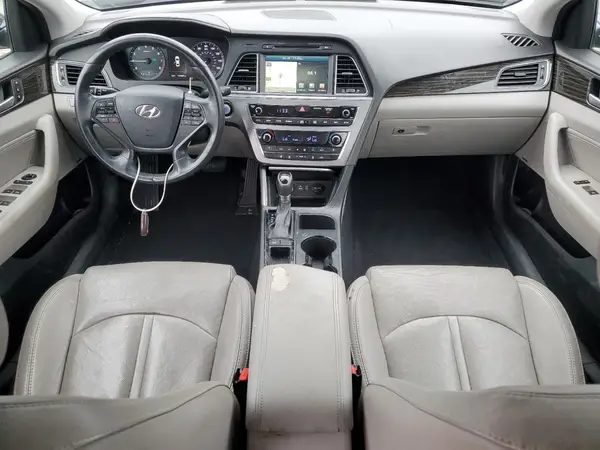 5NPE34AF9GH267125 2016 HYUNDAI SONATA - Image 8
