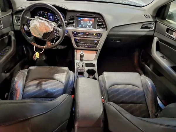 5NPE34AF9GH267612 2016 HYUNDAI SONATA - Image 8