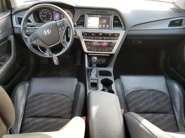 5NPE34AF9GH267710 2016 HYUNDAI SONATA - Image 8