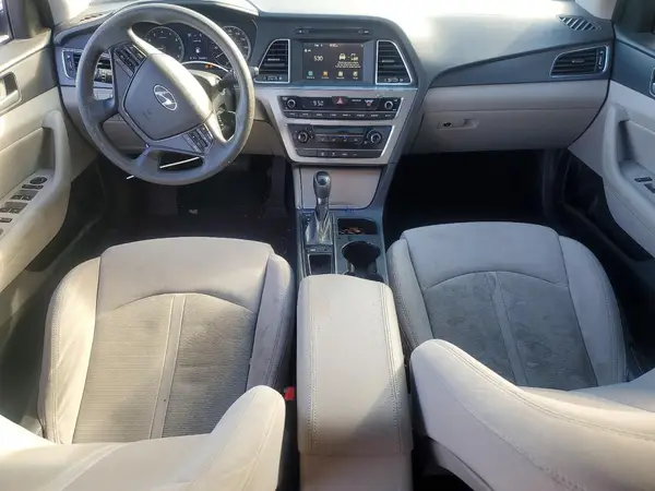 5NPE34AF9GH268386 2016 HYUNDAI SONATA - Image 8