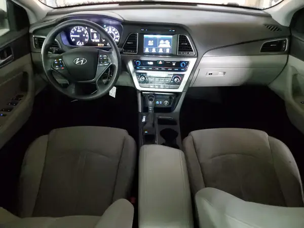 5NPE34AF9GH268856 2016 HYUNDAI SONATA - Image 8