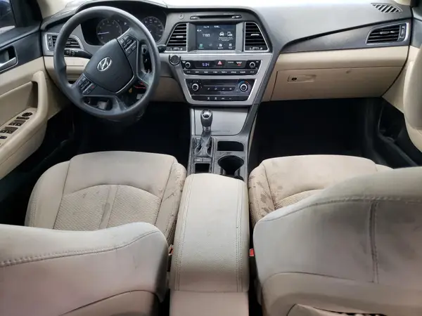 5NPE34AF9GH269313 2016 HYUNDAI SONATA - Image 8