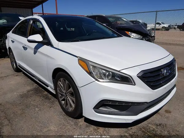 5NPE34AF9GH270171 2016 HYUNDAI SONATA - Image 1