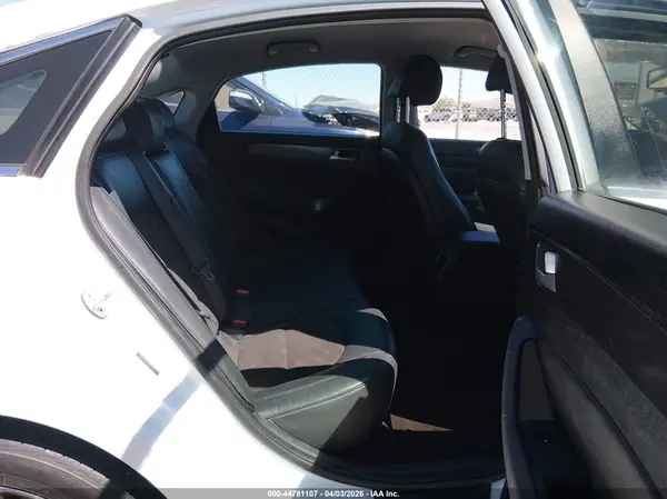 5NPE34AF9GH270171 2016 HYUNDAI SONATA - Image 8