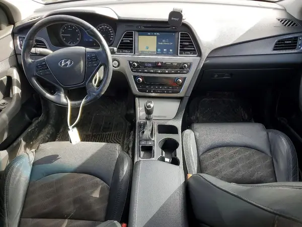 5NPE34AF9GH271515 2016 HYUNDAI SONATA - Image 8