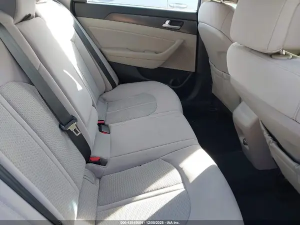 5NPE34AF9GH271854 2016 HYUNDAI SONATA - Image 8