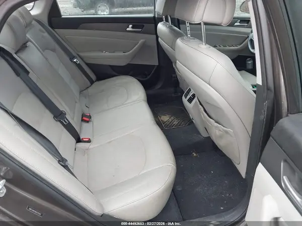 5NPE34AF9GH272552 2016 HYUNDAI SONATA - Image 8