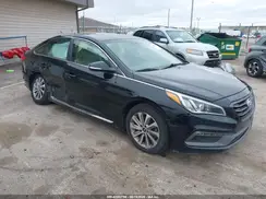 5NPE34AF9GH272664 2016 HYUNDAI SONATA