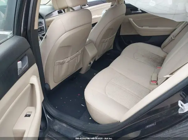 5NPE34AF9GH272664 2016 HYUNDAI SONATA - Image 8