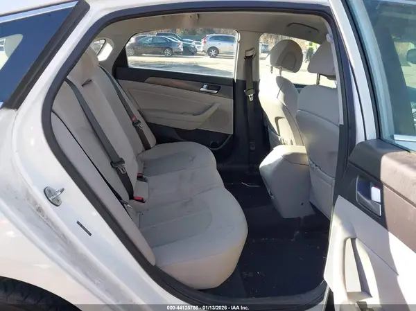 5NPE34AF9GH273894 2016 HYUNDAI SONATA - Image 8