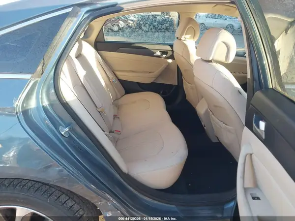 5NPE34AF9GH274012 2016 HYUNDAI SONATA - Image 8