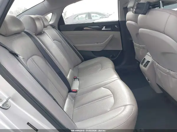 5NPE34AF9GH274396 2016 HYUNDAI SONATA - Image 8