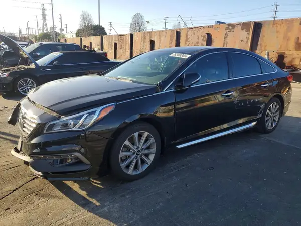 5NPE34AF9GH276715 2016 HYUNDAI SONATA - Image 1