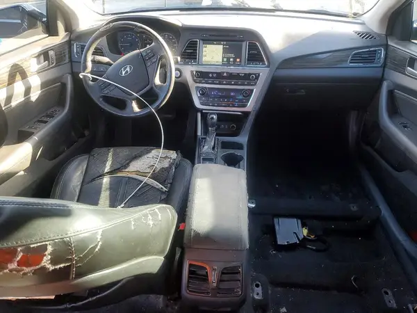 5NPE34AF9GH276715 2016 HYUNDAI SONATA - Image 8