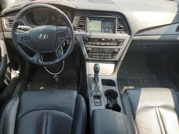 5NPE34AF9GH277279 2016 HYUNDAI SONATA - Image 8