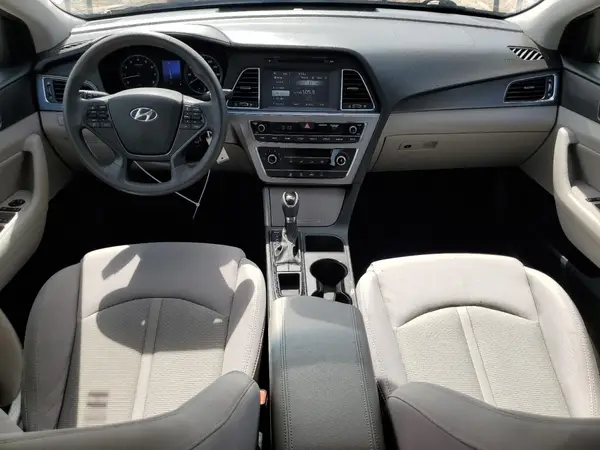 5NPE34AF9GH278853 2016 HYUNDAI SONATA - Image 8