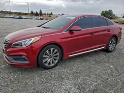 5NPE34AF9GH279002 2016 HYUNDAI SONATA