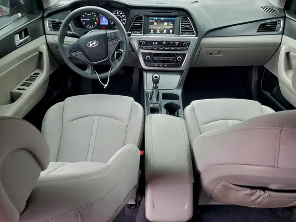 5NPE34AF9GH279002 2016 HYUNDAI SONATA - Image 8