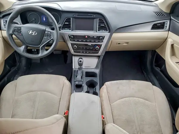 5NPE34AF9GH280750 2016 HYUNDAI SONATA - Image 8