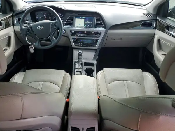 5NPE34AF9GH281302 2016 HYUNDAI SONATA - Image 8