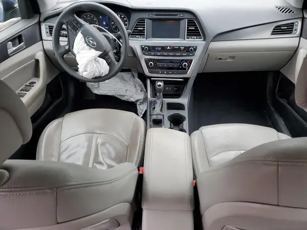 5NPE34AF9GH281896 2016 HYUNDAI SONATA - Image 8