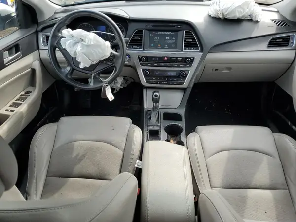 5NPE34AF9GH282188 2016 HYUNDAI SONATA - Image 8