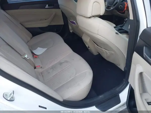 5NPE34AF9GH283146 2016 HYUNDAI SONATA - Image 8