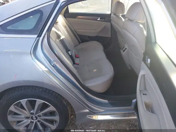 5NPE34AF9GH283311 2016 HYUNDAI SONATA - Image 8