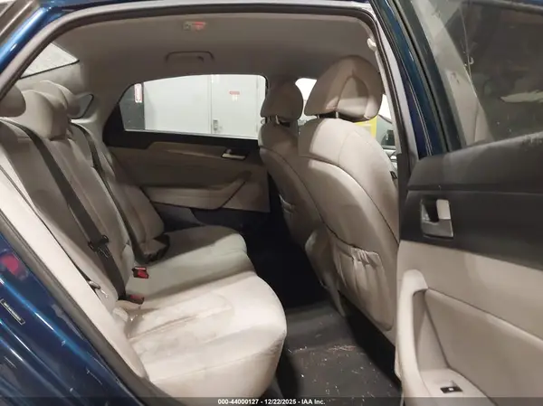 5NPE34AF9GH283471 2016 HYUNDAI SONATA - Image 8