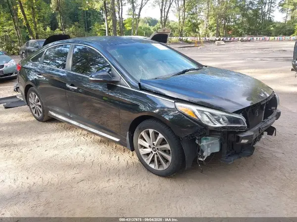 5NPE34AF9GH284703 2016 HYUNDAI SONATA - Image 1