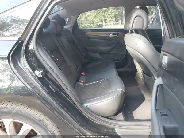 5NPE34AF9GH284703 2016 HYUNDAI SONATA - Image 8