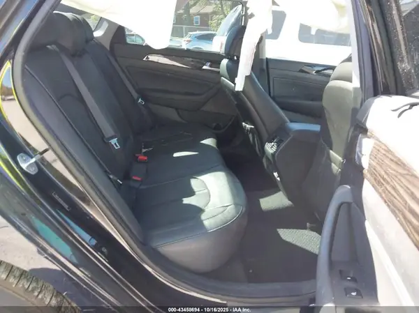 5NPE34AF9GH285429 2016 HYUNDAI SONATA - Image 8