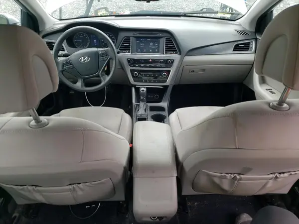 5NPE34AF9GH285852 2016 HYUNDAI SONATA - Image 8
