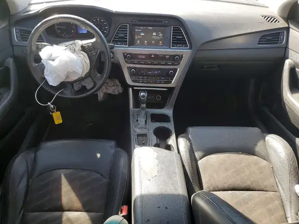 5NPE34AF9GH286550 2016 HYUNDAI SONATA - Image 8