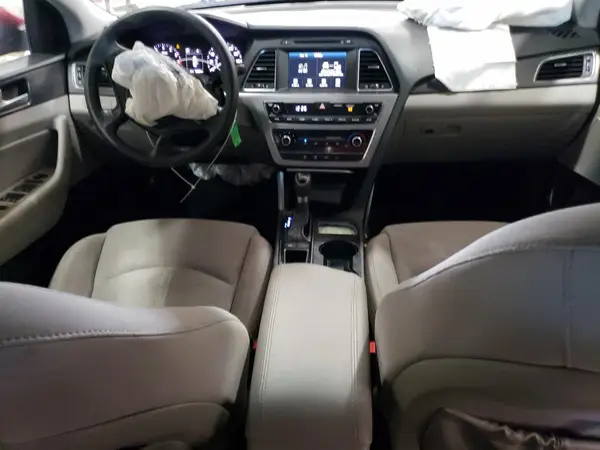 5NPE34AF9GH286869 2016 HYUNDAI SONATA - Image 8