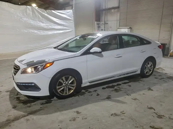 5NPE34AF9GH287813 2016 HYUNDAI SONATA - Image 1