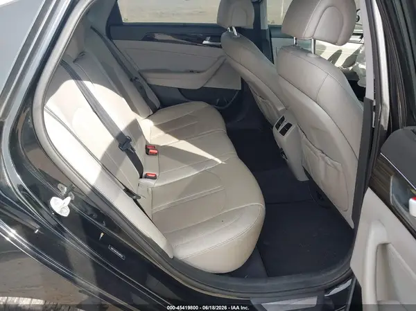 5NPE34AF9GH288136 2016 HYUNDAI SONATA - Image 8